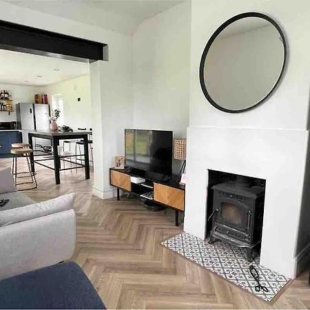 Ballybur Cottage Kilkenny Extérieur photo