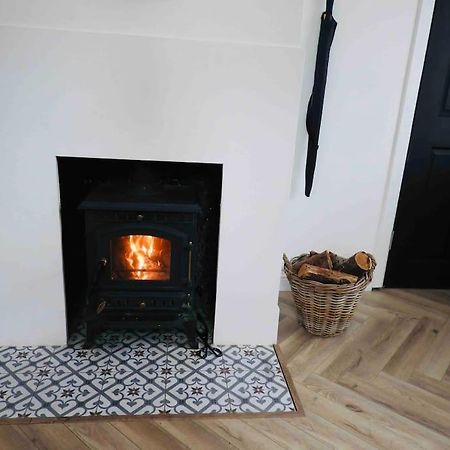 Ballybur Cottage Kilkenny Extérieur photo