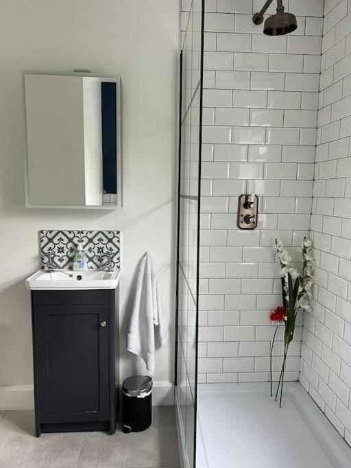 Ballybur Cottage Kilkenny Extérieur photo