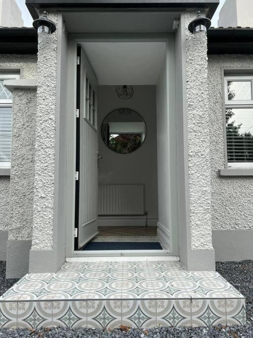 Ballybur Cottage Kilkenny Extérieur photo