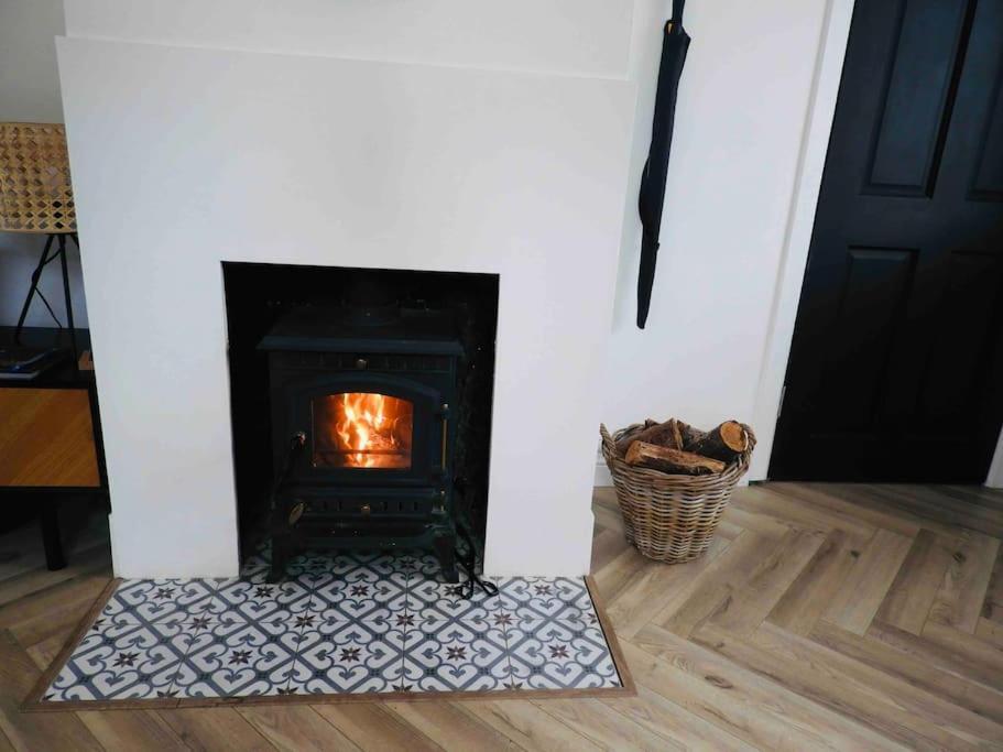 Ballybur Cottage Kilkenny Extérieur photo