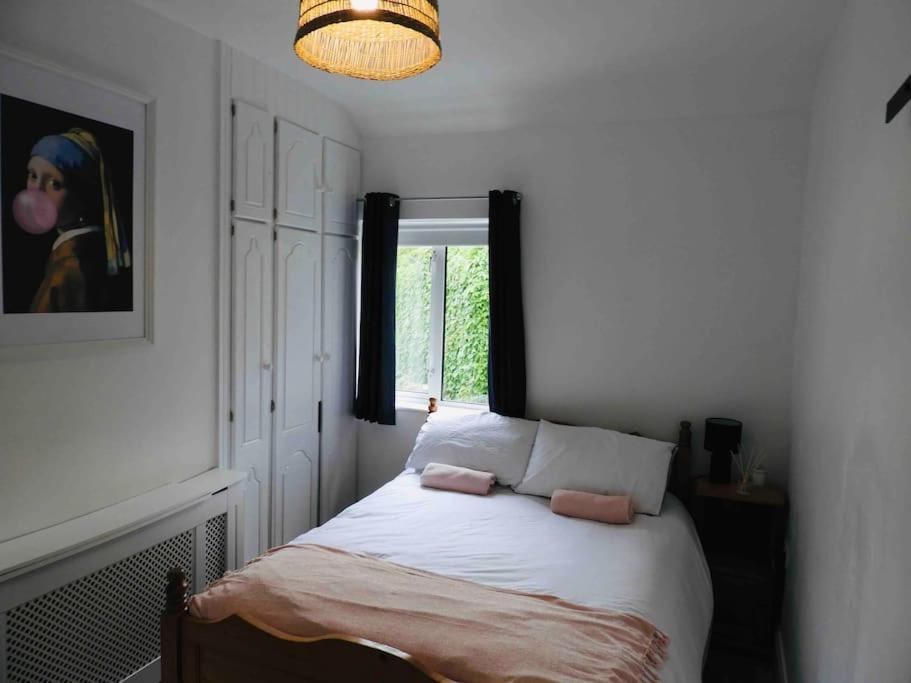 Ballybur Cottage Kilkenny Extérieur photo