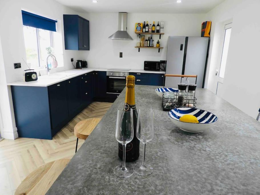 Ballybur Cottage Kilkenny Extérieur photo