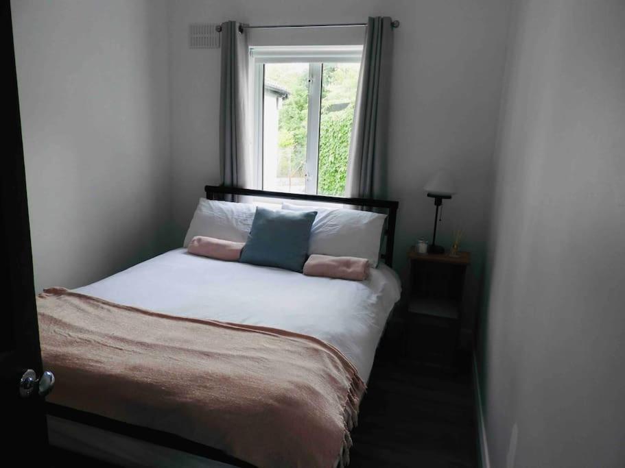 Ballybur Cottage Kilkenny Extérieur photo